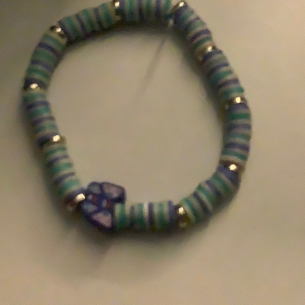 Butterfly bracelets - Picture 2 of 4
